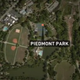 Approximate location where the body of a black man was found hanging from a tree in Piedmont Park in Atlanta
11 Alive